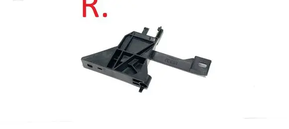 Mercedes-Benz B W246 W242 Front bumper mounting bracket A2466210234 39260