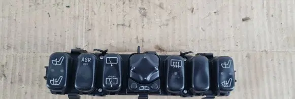A set of switches