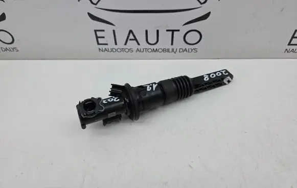Clutch master cylinder