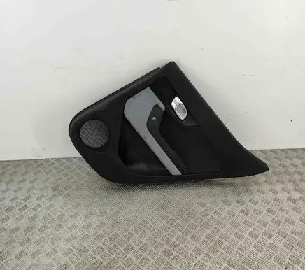 Polestar 2 Rear door card panel trim 31696436