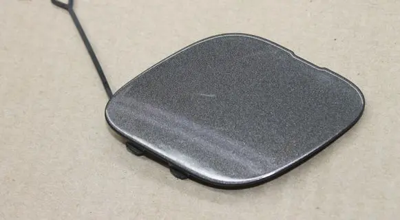 Opel Zafira C ACC Distronic radar sensor grill/trim 133007201405123