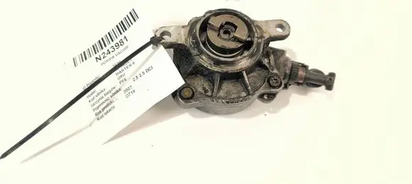Renault Master II Vacuum pump 8200478188A