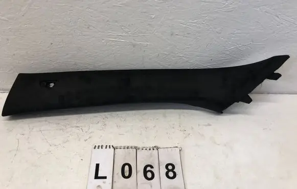 BMW X5 F15 (A) pillar trim 51448058903