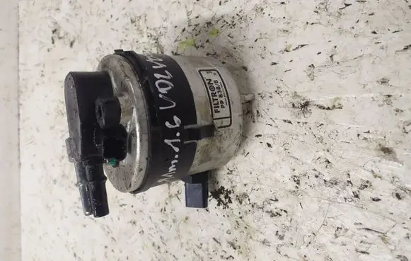 Volvo S40 Fuel filter housing PP8388