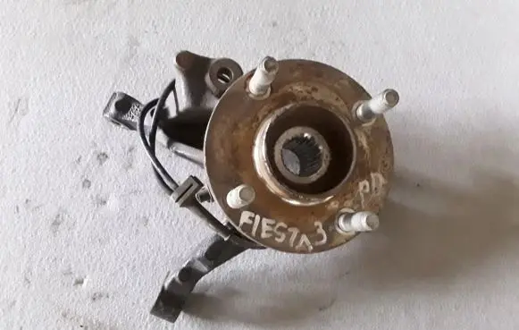 Ford Fiesta Front wheel hub AY1C3K170BA