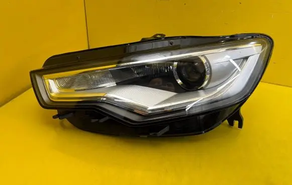 Audi A6 S6 C7 4G Headlight/headlamp 4G0941005C