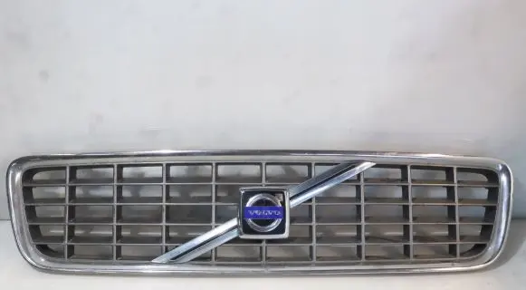 Volvo S80 Front grill