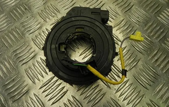 Mazda 2 Airbag slip ring squib (SRS ring) D65166CS0 M2298