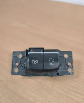 Toyota Corolla E210 E21 Hand brake release handle 75k815