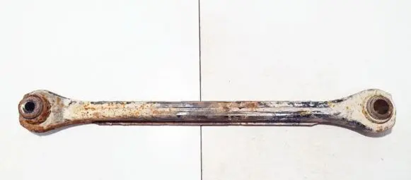 Rear upper control arm/wishbone