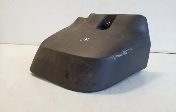 Mitsubishi L200 Rear mudguard 5370B554