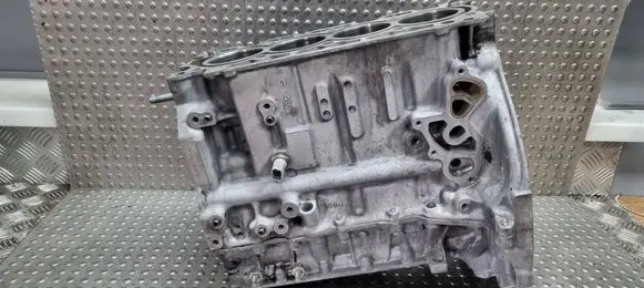 Ford Focus Engine block S26378770 HHDA