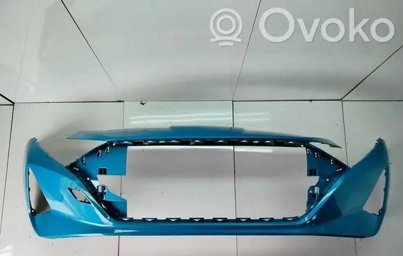 Hyundai i20 (BC3 BI3) Front bumper 86511C0000