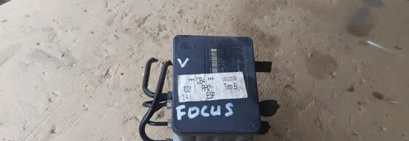 Ford Focus ABS Pump 8M512C405AA