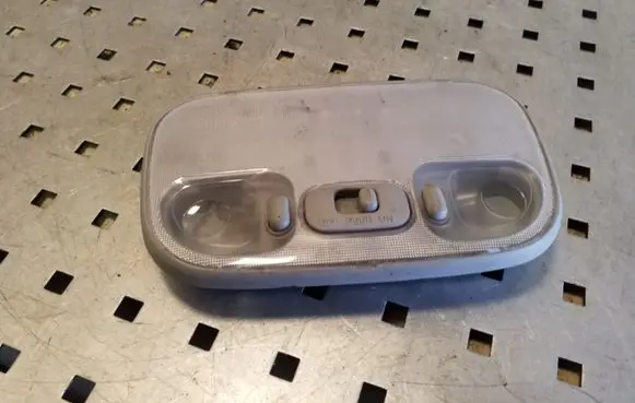 Mazda Premacy Interior lighting switch B25F51310