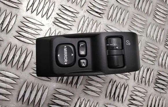 Subaru Forester SH Wing mirror switch