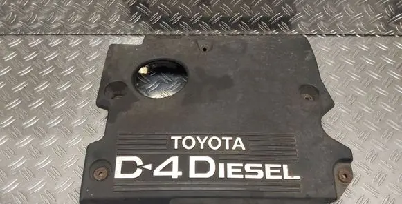 Toyota Avensis Verso Engine cover (trim)