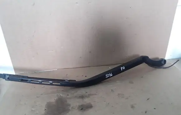 Jaguar XF Front wiper blade arm 230178166