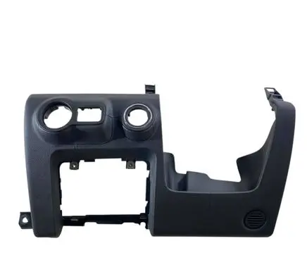 Maserati Ghibli Dashboard lower bottom trim panel 670012666 06700184630 178ACA