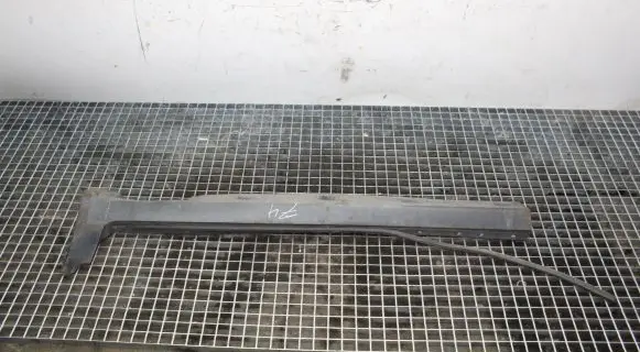 Opel Mokka Sill