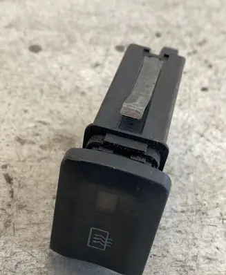 Audi A3 S3 8L Windscreen/window heater switch 8l0941503b