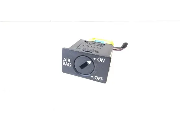 Skoda Octavia Mk2 (1Z) Passenger airbag on/off switch 1K0919237C