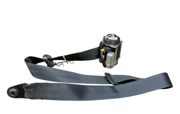 Ford C-MAX II Front seatbelt AM51R61295ACW 1846144