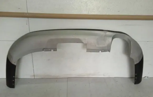 Ford Focus Front bumper JX7B17F954 0097A