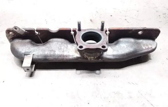 Ford S-MAX Exhaust manifold 9671093680 20100424AD