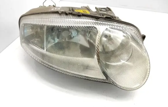 Alfa Romeo 147 Headlight/headlamp 468261940 0301186202