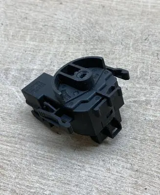 Opel Astra G Ignition lock contact 90589314 09115863