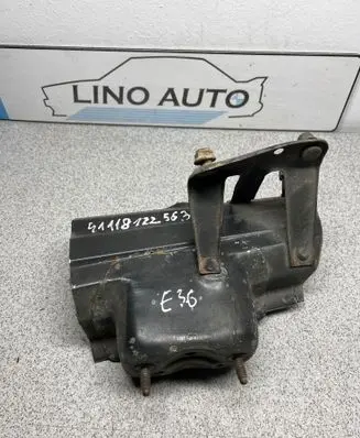 BMW 3 E36 Sway bar bush bracket, front 41118122563