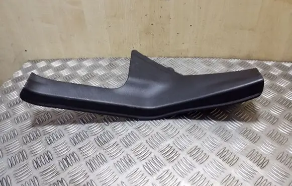 Subaru XV Side skirt rear trim 94061FJ010