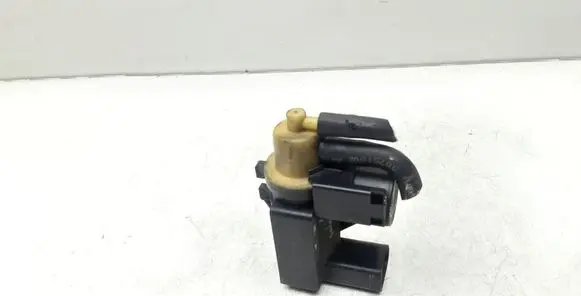 Volvo XC60 Turbo solenoid valve 31293964