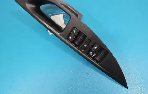 Seat Altea Electric window control switch 5P1867171A IMPRK1553872