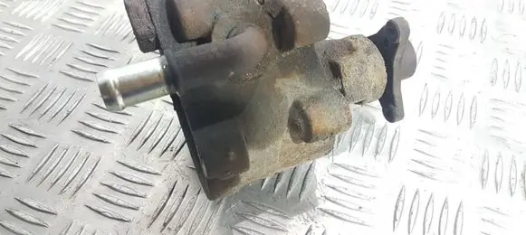 Volvo S40, V40 Power steering pump 7846075 0843919 00872157C
