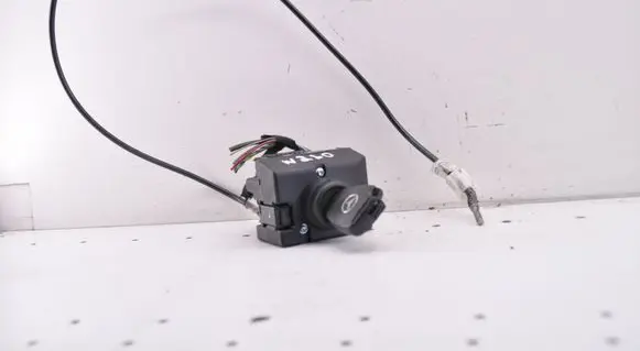 Mercedes-Benz S W220 Ignition lock 2205450808