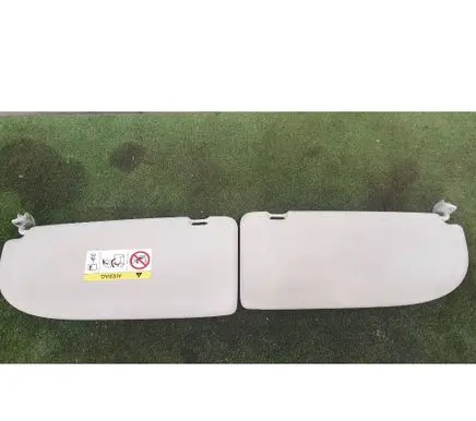 Volkswagen Caddy Sun visor 