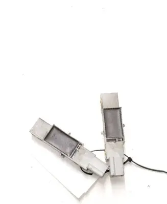 Volvo V70 Airbag deployment crash/impact sensor 9452777 008553 151106