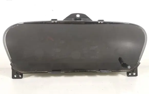 Honda FR-V Speedometer (instrument cluster) 78100-SJF-E212-M1