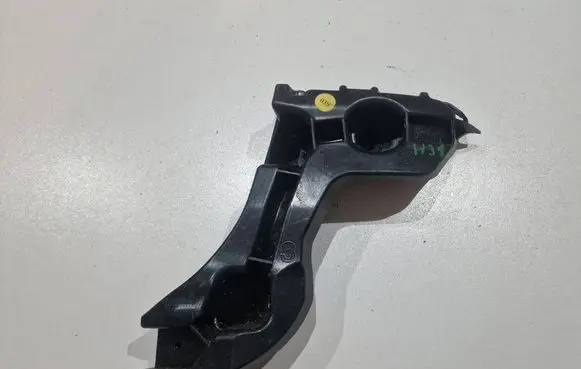 Audi A4 S4 B9 Rear bumper mounting bracket 4K9807394