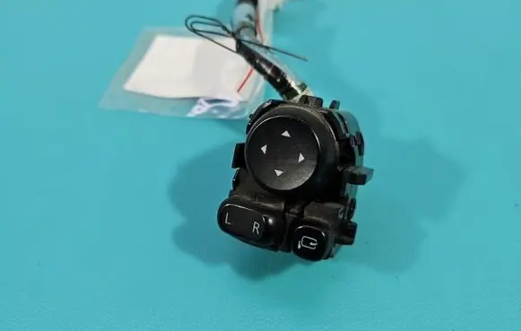 Mitsubishi Eclipse Cross Electric window control switch 183802 IMPRK1578258