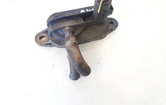 Peugeot 307 Air pressure sensor 9645022680
