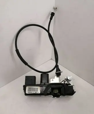 Tesla Model S Front door lock 600891300C
