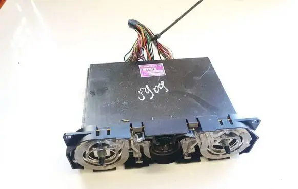 Mitsubishi Grandis Climate control unit 7820a071 caa502a050f