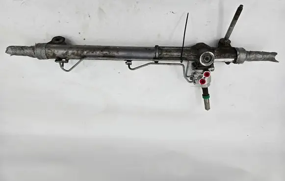 Peugeot 508 Steering rack 7832501317