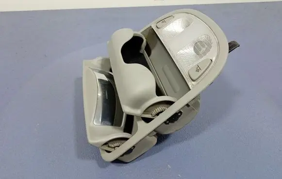 Hyundai Santa Fe Boot/trunk interior light 928002BXXX