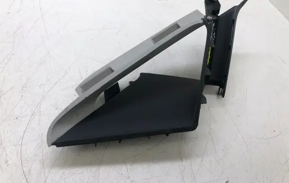 Volkswagen Golf VII (A) pillar trim 5G0868143