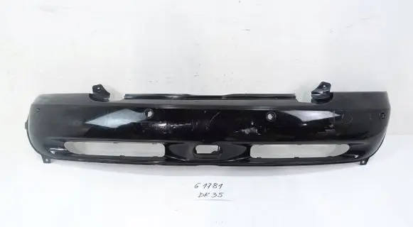 Mini One - Cooper R50 - 53 Rear bumper
