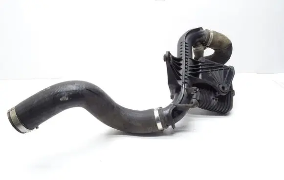 Audi A6 C7 Intake resonator 8K0129955A